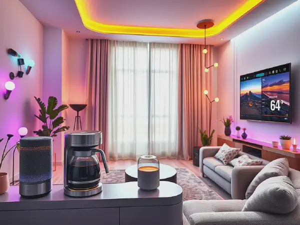 Smart Home Gadgets: Boost Your Life with Top Tech Ideas